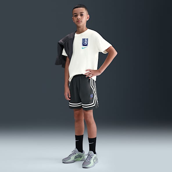 NIKE公式】 バスケットボール【ナイキ公式通販】